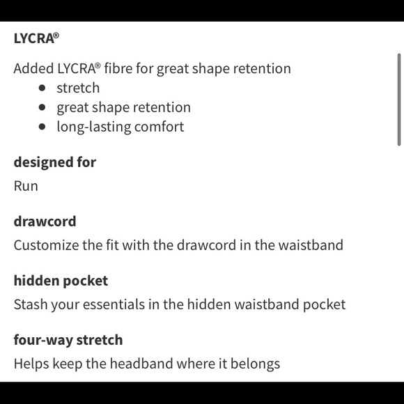 Lululemon Pleat to Street Skirt II - Picture 10 of 15